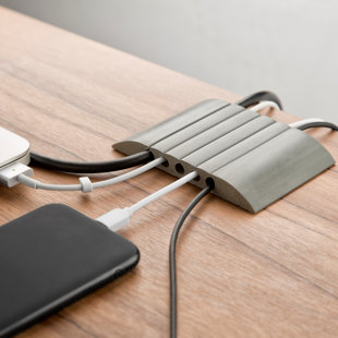 UT Wire Cable Organizer (Set of 2)