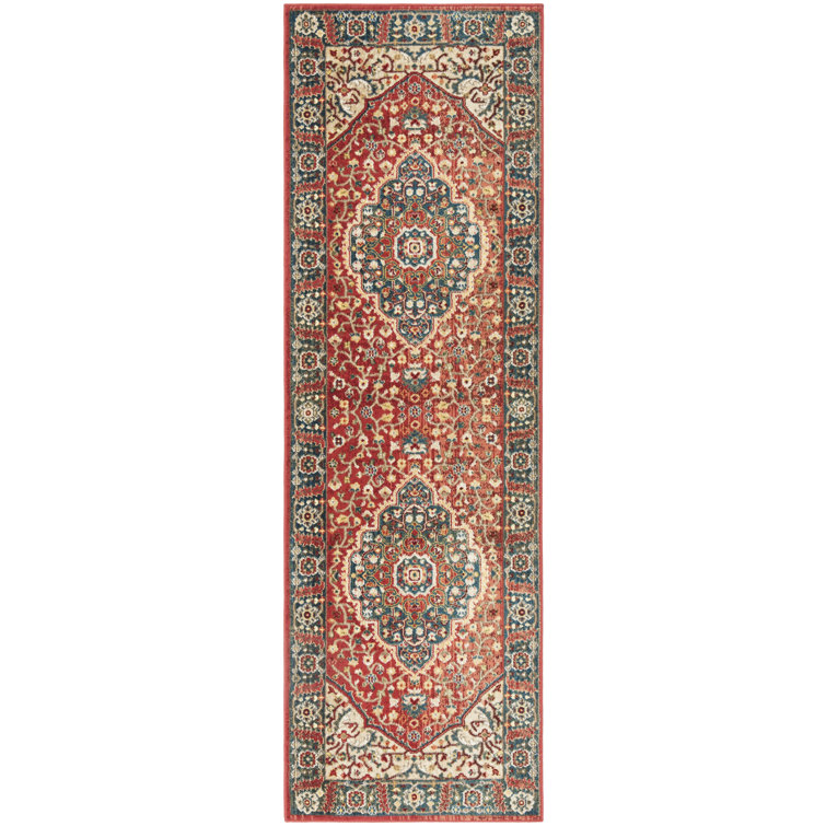 Lauren Ralph Lauren Performance Oriental Rug