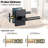 Privacy (Bed & Bath) Door Lever-118228850