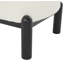 Fauteuil demi-tonneau l 25,8 po Lilou-82625100