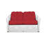 Reflections Outdoor 2 - Seat Loveseat-1598246298-1491717646