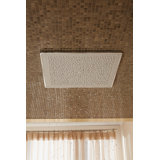 Kohler Real Rain Overhead Panel Bundle 2.5 Gpm Rain Shower Head