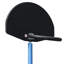 Trampoline 14 pi pour adultes et enfants avec panier de basketball