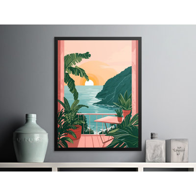 Nena No Frame Print