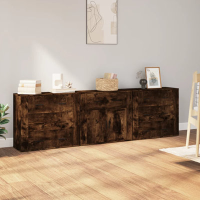 Tidioute 33 Cm Wide 7 Drawer Sideboard