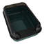 Waymart Plastic Litter Box with Scoop