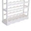 Georgetta Floor Wine Bottle Rack-19779455
