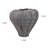 Cinder Vase Large-283597306