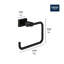 Essentials Cube Wall Mount Toilet Paper Holder-87368900