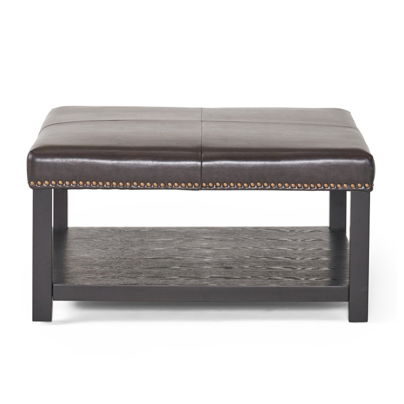Modern Bench