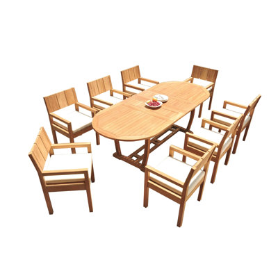 Ensemble de salle à manger Donavan