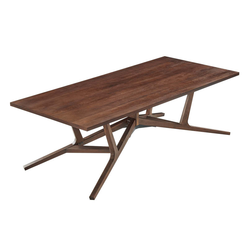 Modway Victor 95" Dining Room Table