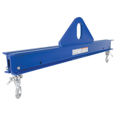 48 in. Economy Spreader Beam