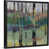 Black Floater Frame selected