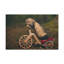 No Frame Print on Canvas