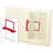 Smead® U-Clip Bonded Fasteners Plastic File Fasteners