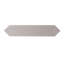 Carreau de céramique simple l 2 po x L 10 po Piquet-90644644