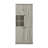 Tall Storage Cabinet with Adjustable Shelves-909970779
