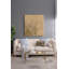 Table basse 36x16x16.5 "