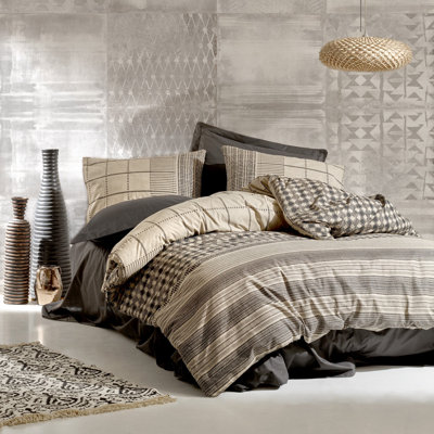 Ensemble de housse de couette