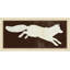 Cabin Collection Fox Framed Graphic Art