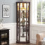 Vitrine d'angle en verre Therris-126184187-101292477