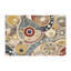 Tapis intérieur et extérieur Lived Spark-1957255675
