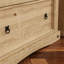 Harold Solid Wood Piece Bedroom Set