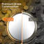 Miroir grossissant circulaire autoportant-93468254