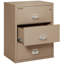 Fireproof 3 - Drawer File Cabinet-217102-331534