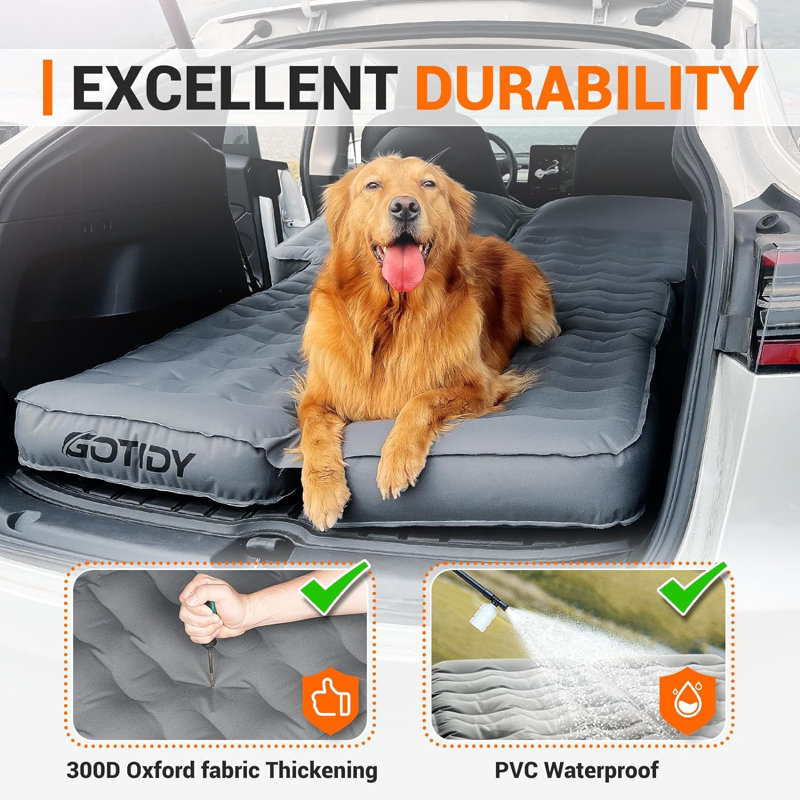 Donatienne 5'' Air Mattress