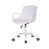 Blanc est en rupture de stock