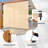  Patio HDPE Fabric Roller Shade-1861547764-1861547765