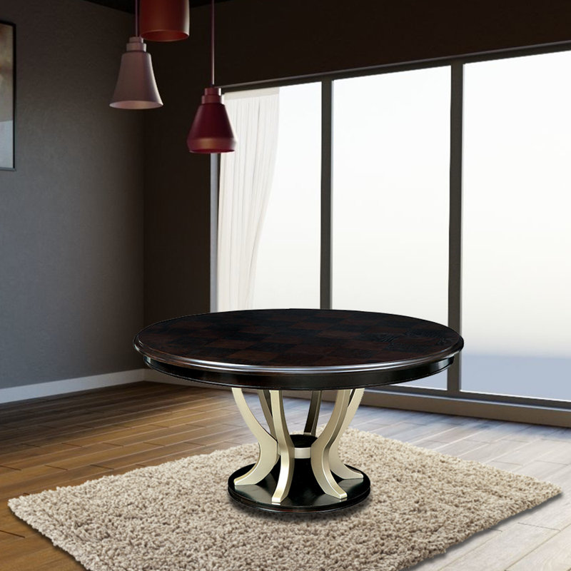 Table de salle à manger Cargan Morelli