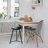 17.5'' H Side Chair-21302169