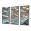 Walton - Ensemble d'art mural pissenlit-108459886-108459889