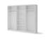 2 Door Sliding Wardrobe-1517761620
