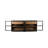 Sonata 78'' Solid Wood Sideboard