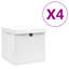 Bac de rangement en tissu Latitude Run®-91895703-91895704