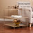 Gosport Glass Top End Table-1051435855