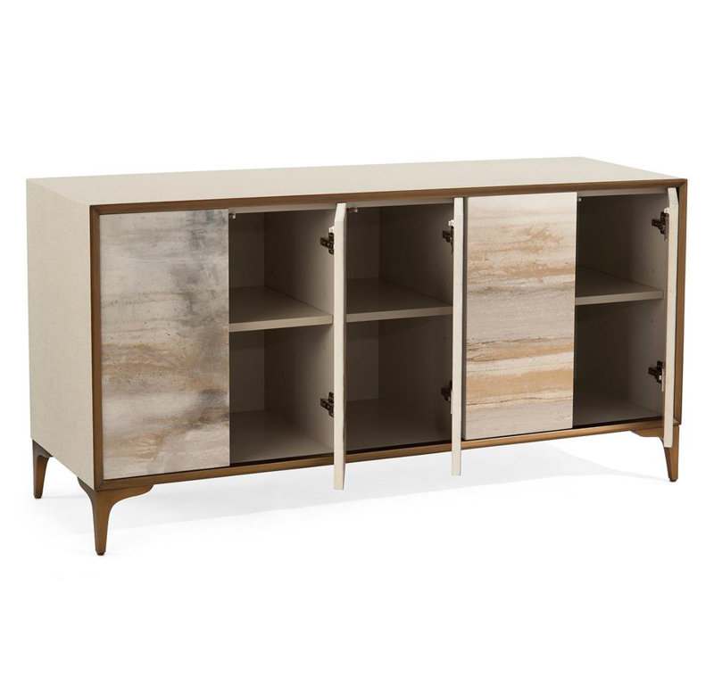 Solstice 60'' W Sideboard