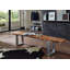 Freeform Solid Wood Bench-105452439-105452442