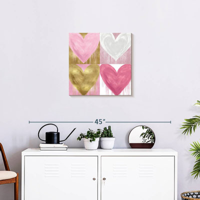 Hardie Big Hearted Quartet II