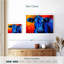 Vache bleue Brampt-106322859