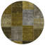 Tapis intérieur / extérieur Fareham avec envers antidérapant-1620015604