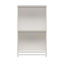 Tour à vêtements double à 2 tablettes Illyria-693166903