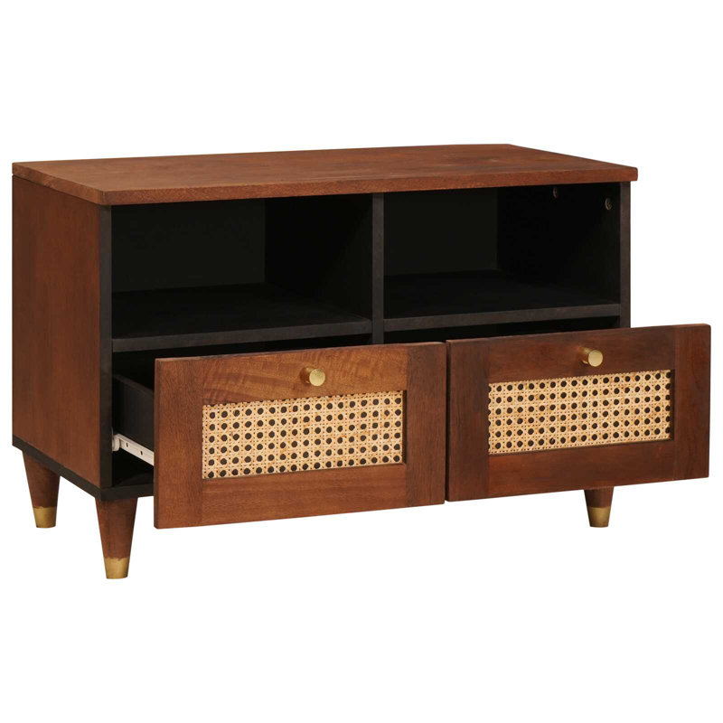 Rectangle Accent Chest