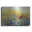 Art mural en métal «Flowers Sway I» par Tim O'Toole, Luxe
