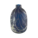 Kachayr Handmade Glass Table Vase