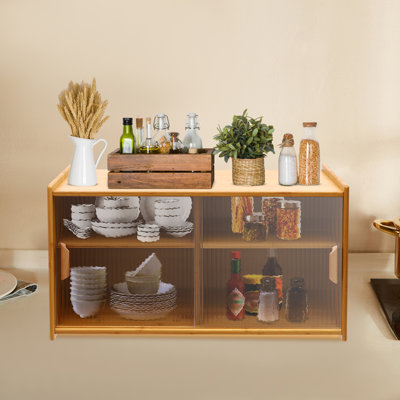 Garde-manger 30,3 po